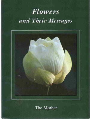 Flowers and their Messages,Used