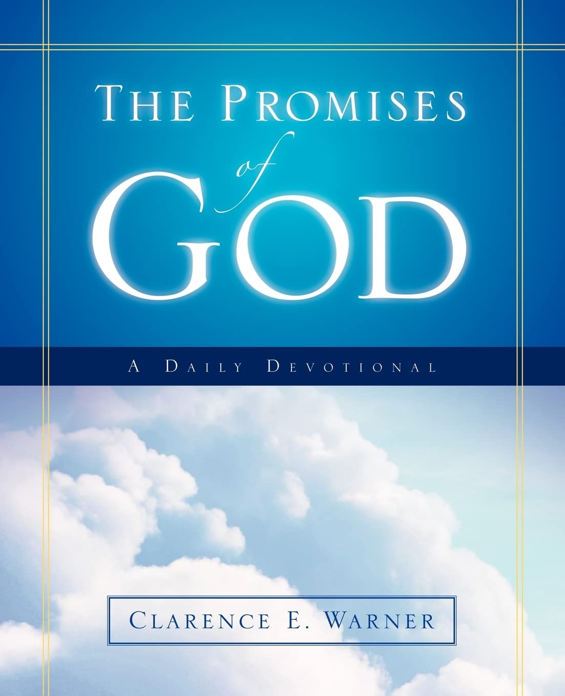 The Promises of God,Used
