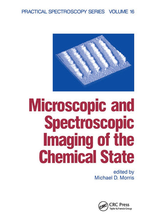 Microscopic and Spectroscopic Imaging of the Chemical State (Practical Spectroscopy),Used