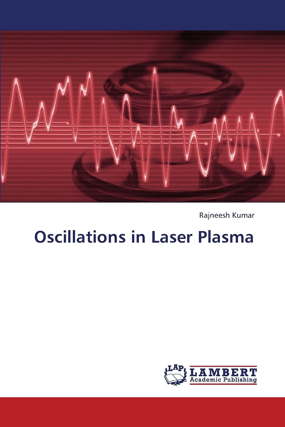 Oscillations in Laser Plasma,Used