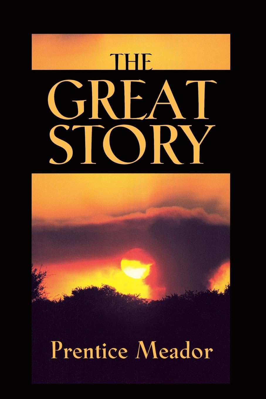 The Great Story,Used