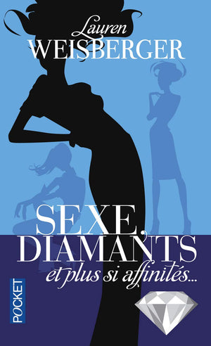 Sexe Diamants Et Plus Si Affinits... (French Edition),Used