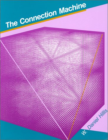 The Connection Machine (Mit Press Series in Artificial Intelligence),Used