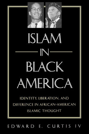 Islam in Black America,Used