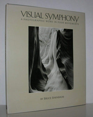 Visual Symphony: A Photographic Work In Four Movements,New