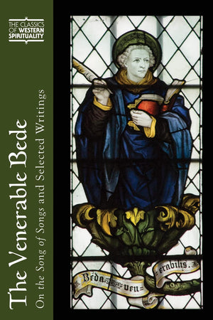 The Venerable Bede: On The Song Of Songs And Selected Writings (Classics Of Western Spirituality (Hardcover)),Used
