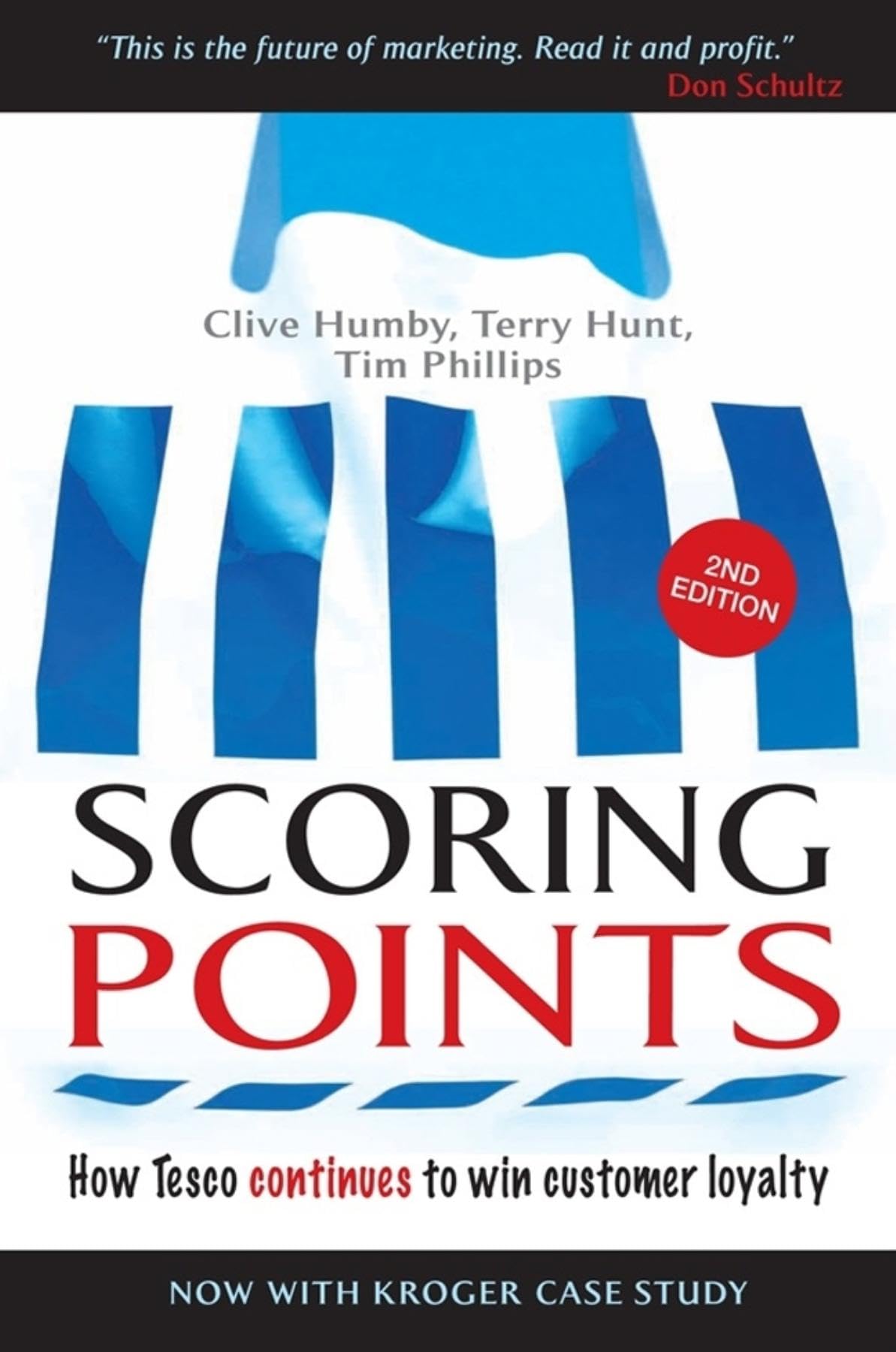 Scoring Points: How Tesco Continues to Win Customer Loyalty,New