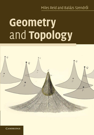 Geometry and Topology,Used