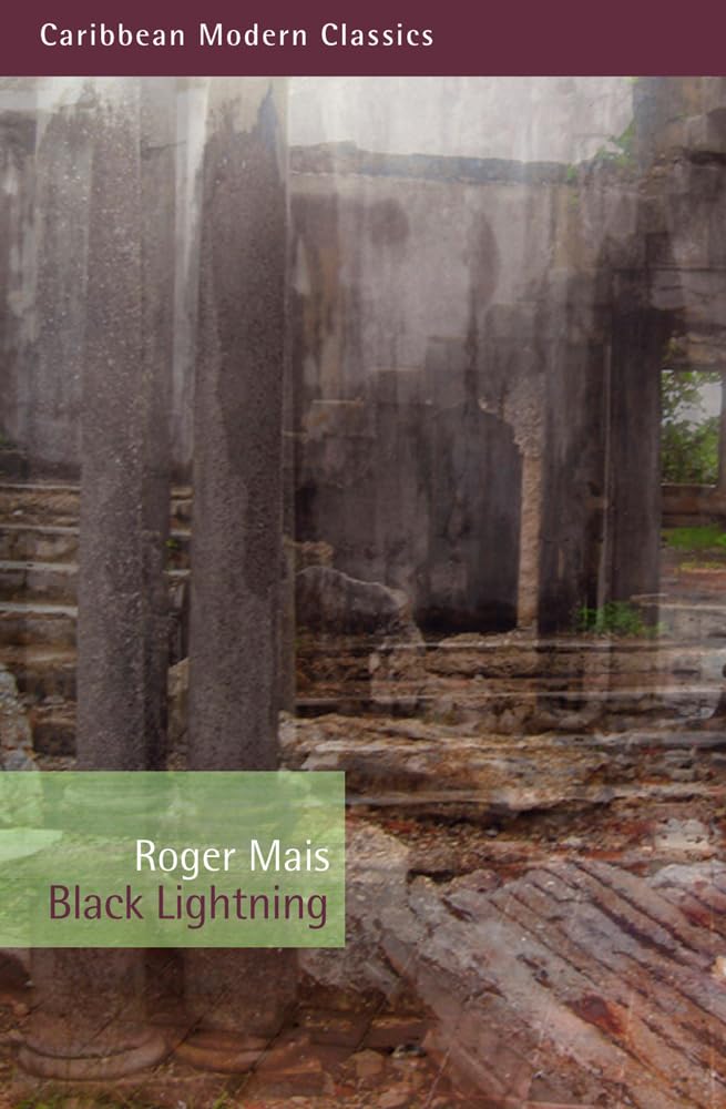 Black Lightning (Caribbean Modern Classics),Used
