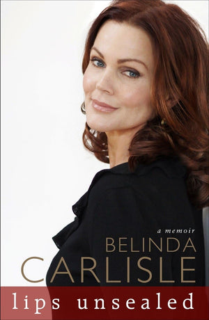 Lips Unsealed: A Memoir,Used