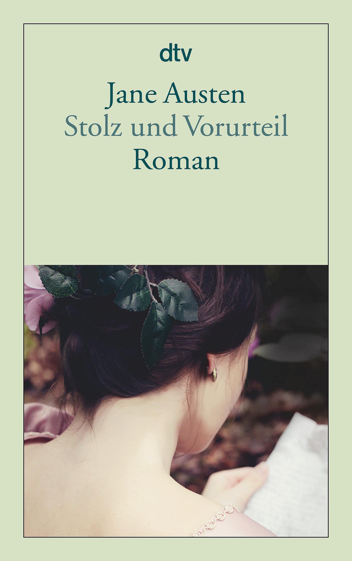 Stolz Und Vorurteil.,Used