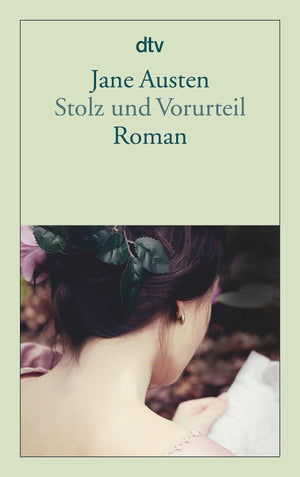 Stolz Und Vorurteil.,Used