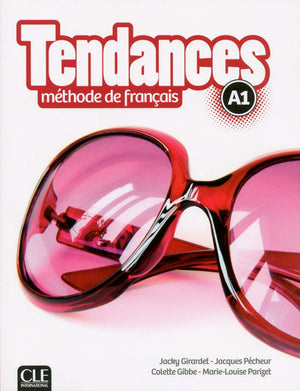 Tendances A1 (French Edition),New