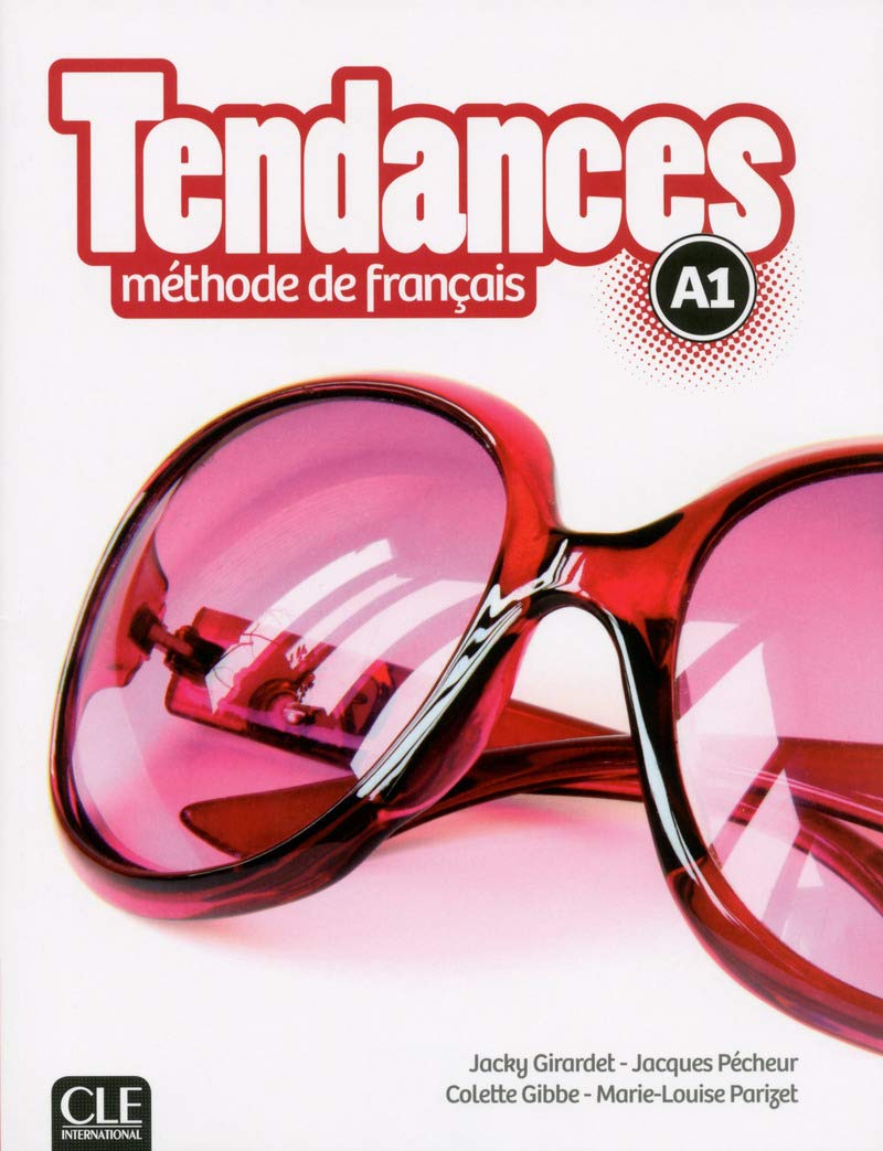 Tendances A1 (French Edition),Used