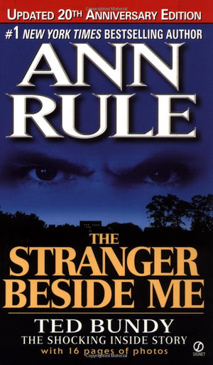 The Stranger Beside Me (Revised And Updated): 20Th Anniversary,Used