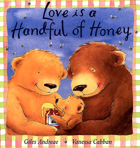 Love Is a Handful of Honey,Used