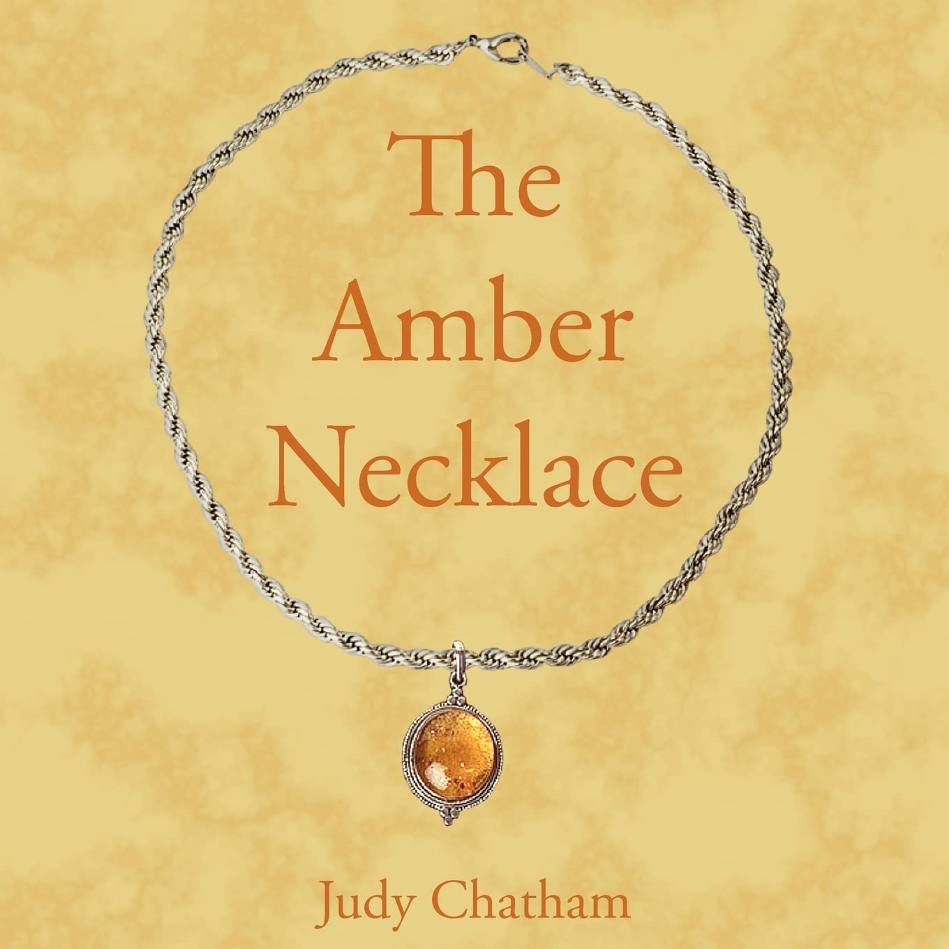 The Amber Necklace,Used