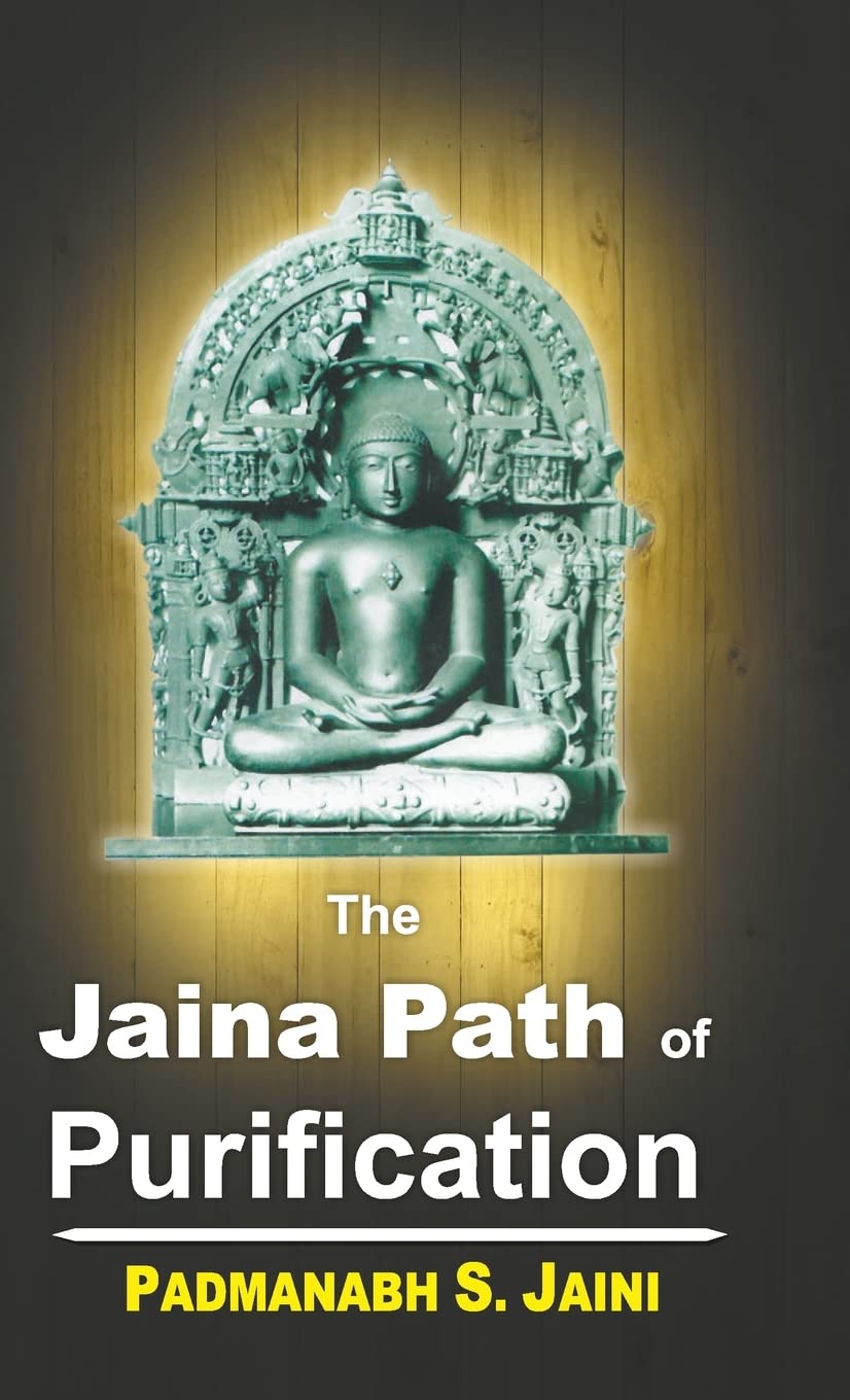 Jaina Path of Purification,New
