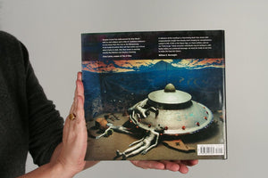 In Advance Of The Landing: Folk Concepts Of Outer Space