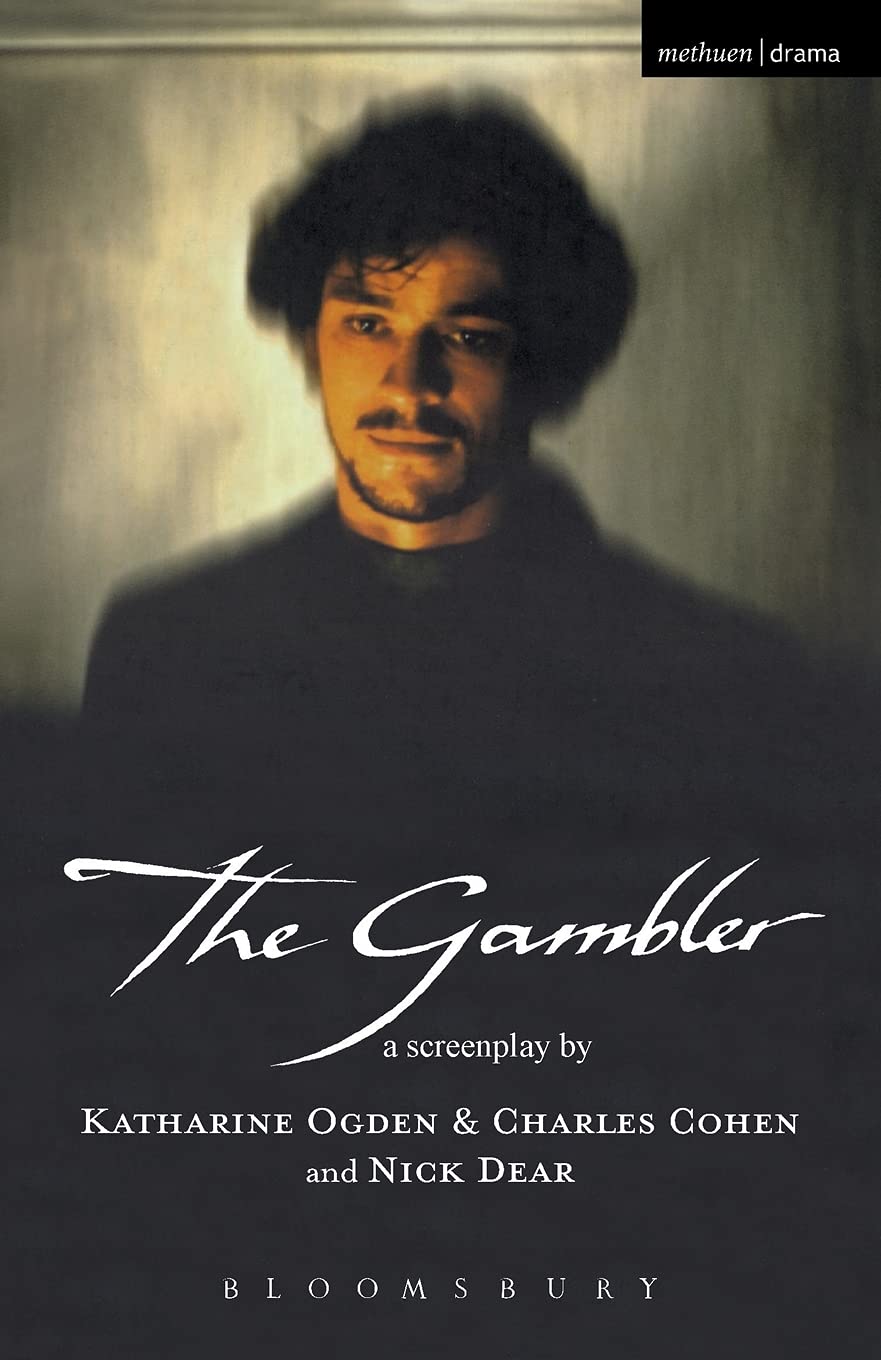 The Gambler (Screen and Cinema),Used