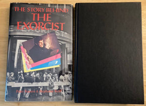 The story behind The Exorcist,Used