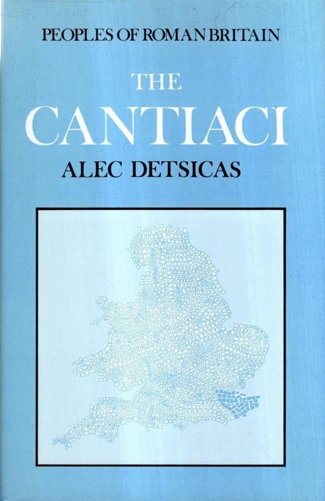 The Cantiaci,Used