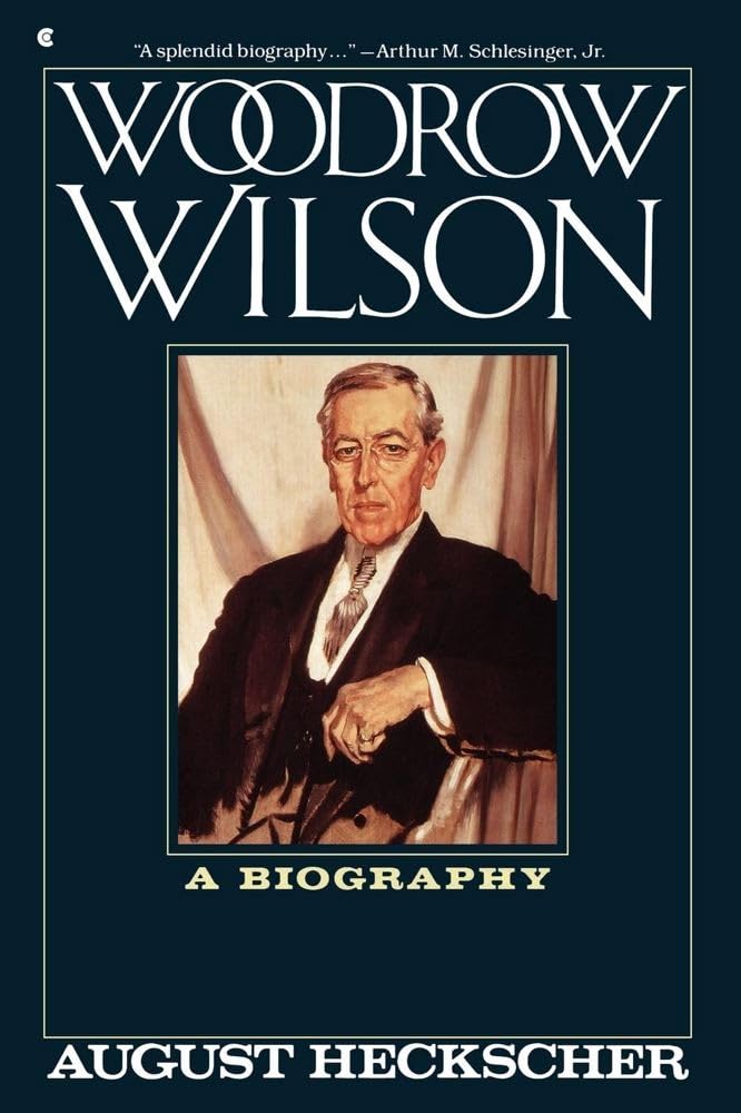 Woodrow Wilson,Used