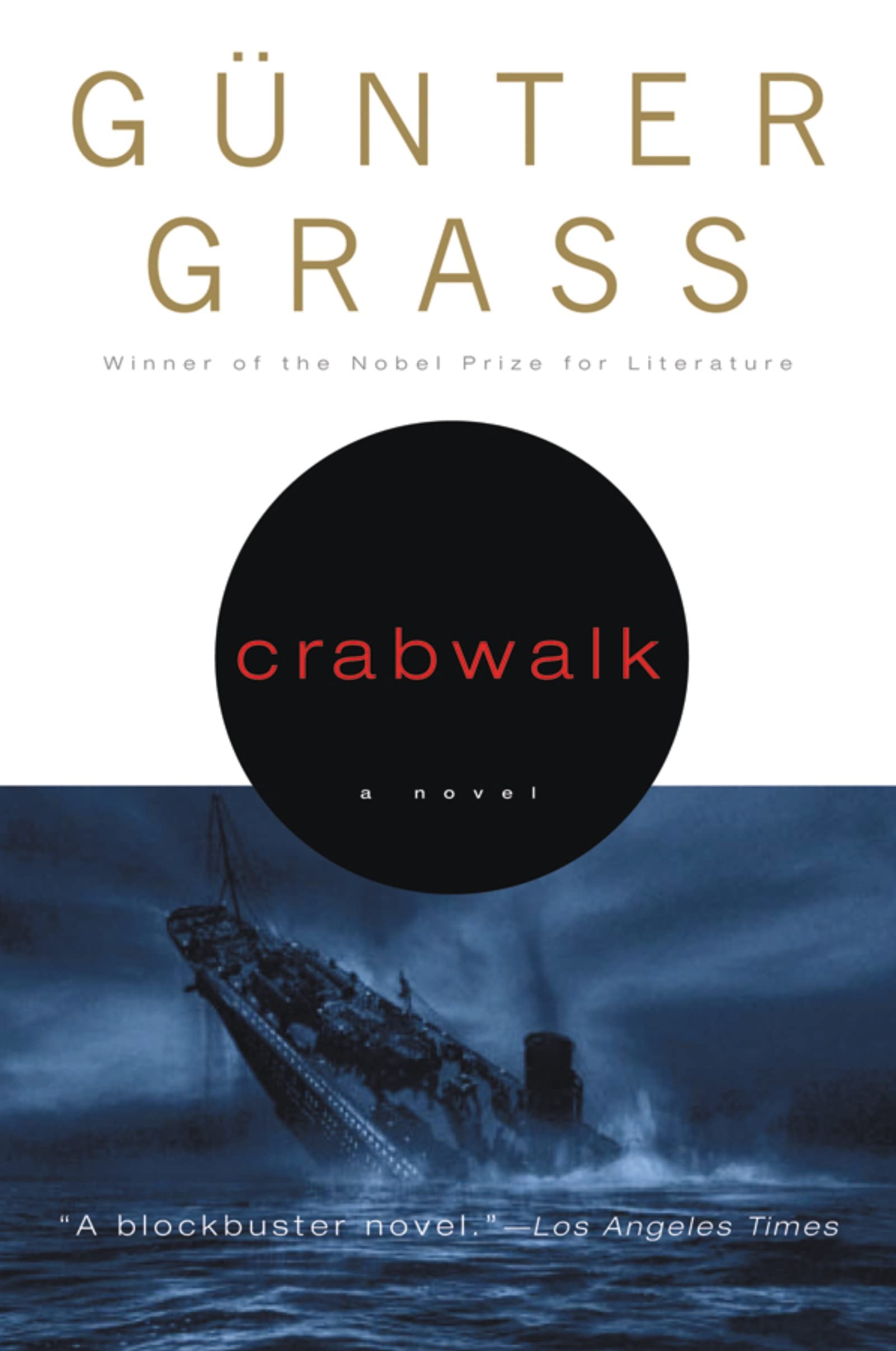 Crabwalk,Used