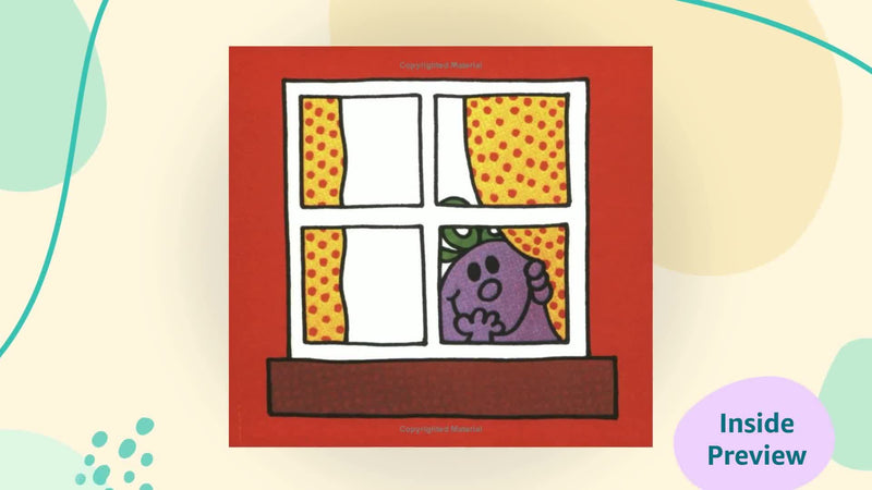 Little Miss Naughty (Mr. Men and Little Miss),Used