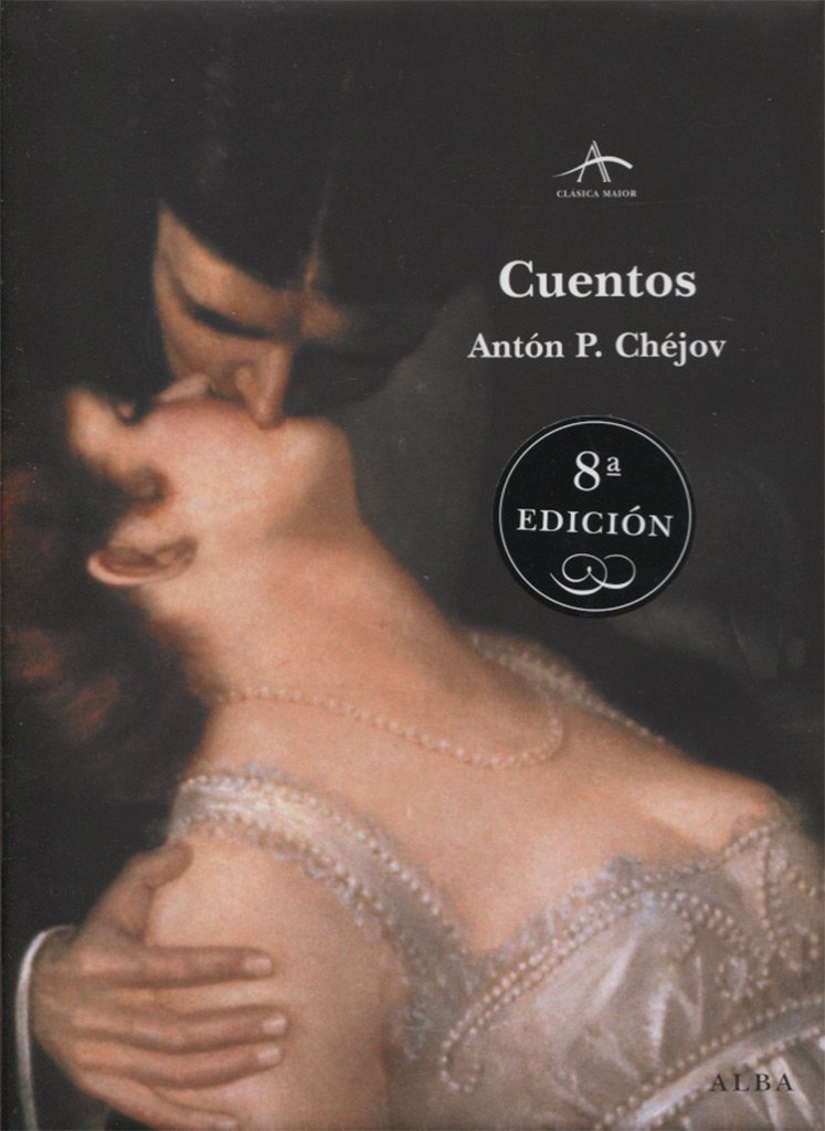 Cuentos,Used