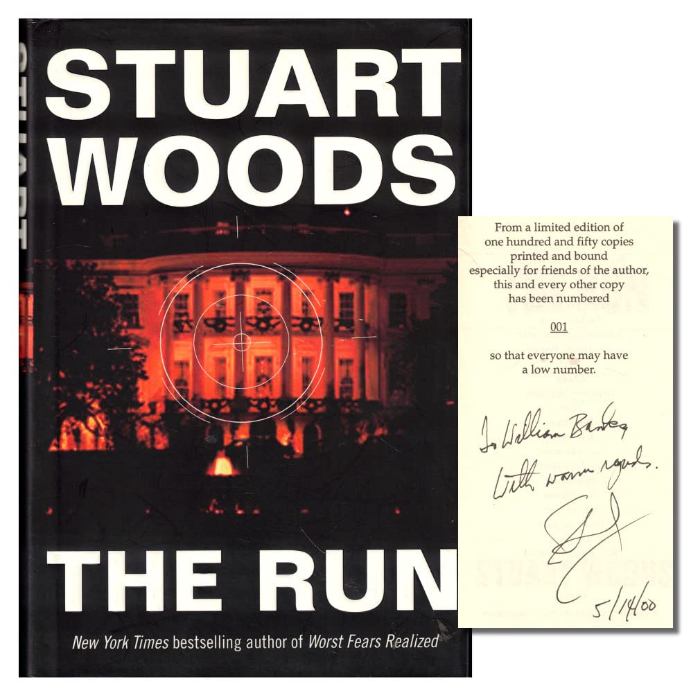 The Run,Used