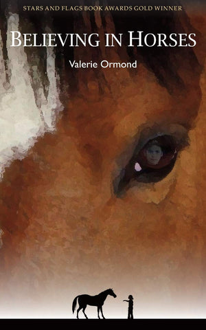 Believing In Horses,Used