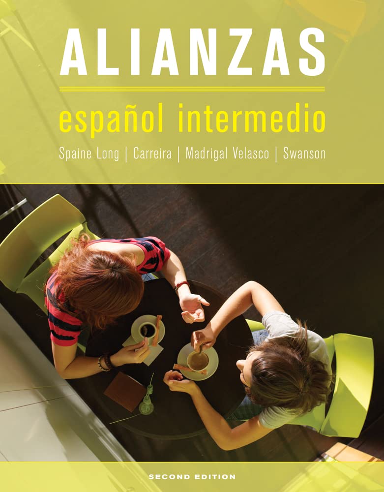 Alianzas (World Languages)