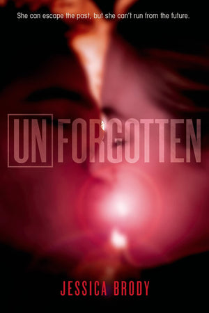 Unforgotten (The Unremembered Trilogy, 2),Used