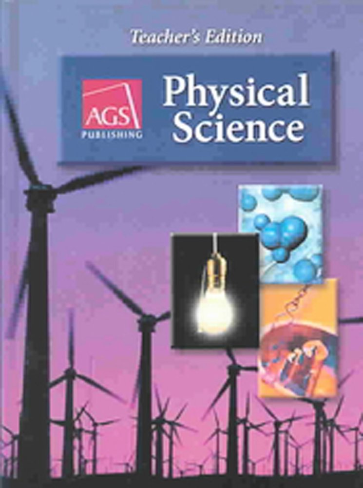 Physical Science,New