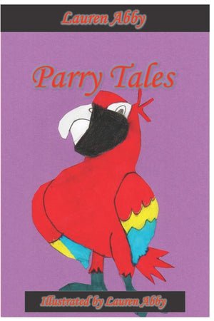 Parry Tales,Used