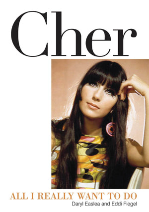 Cher: All I Really Want To Do,Used