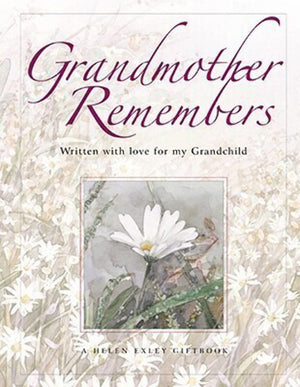 Grandmother Remembers,Used