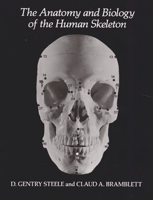 The Anatomy And Biology Of The Human Skeleton