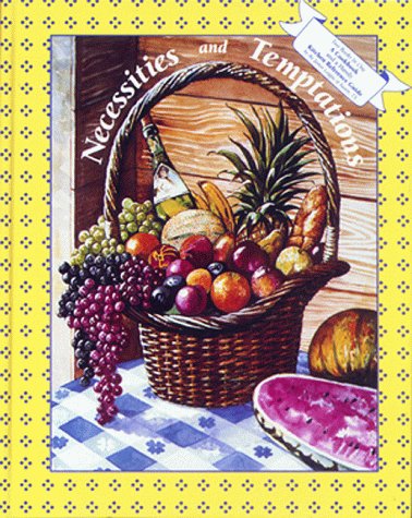 Necessities and Temptations,Used