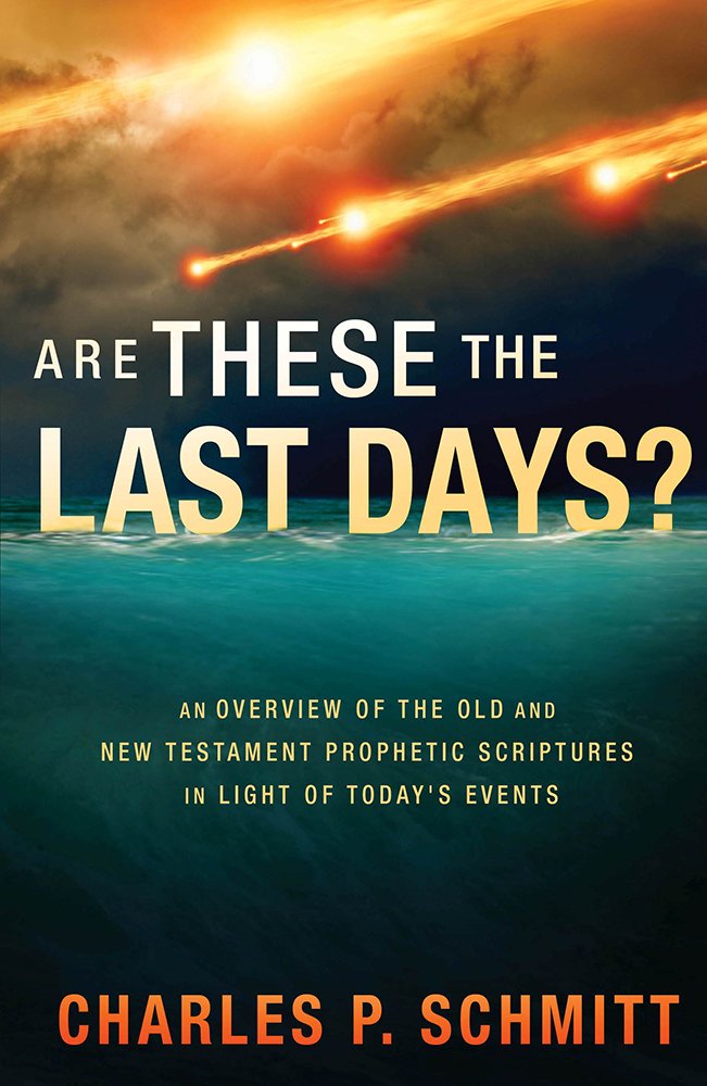 Are These the Last Days?,Used