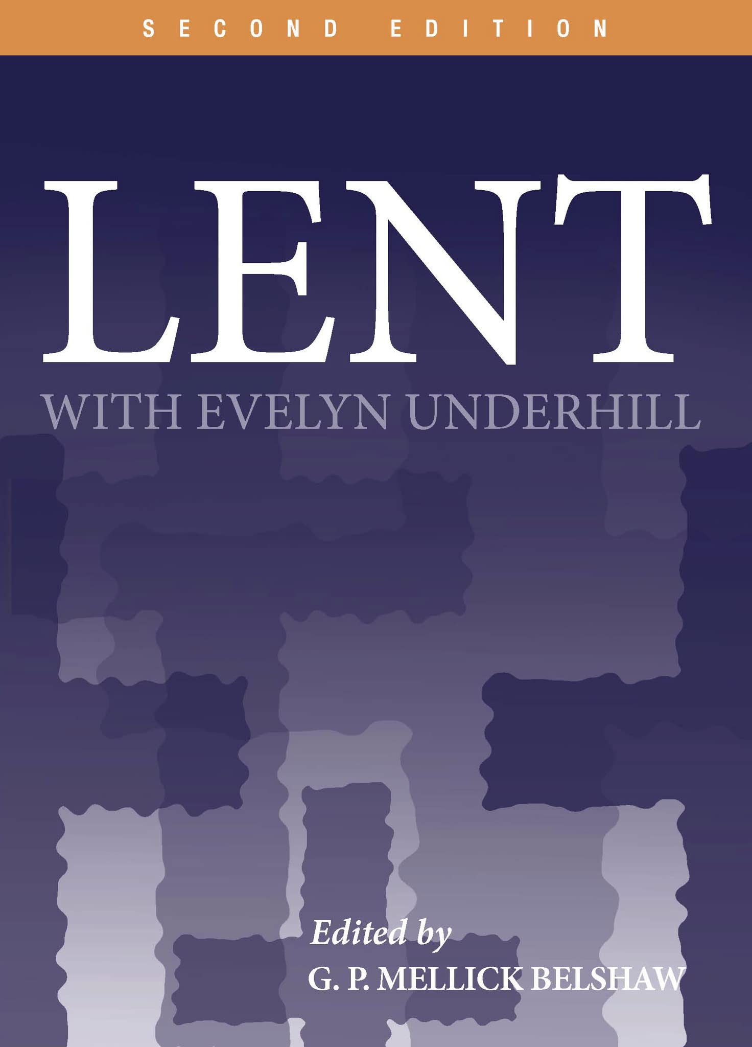 Lent With Evelyn Underhill,Used