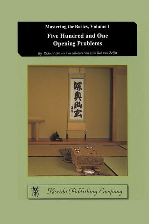 Five Hundred and One Opening Problems,Used