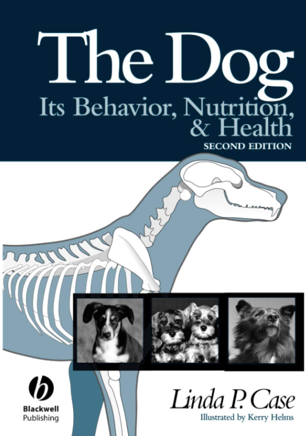 The Dog,New