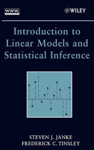 Introduction to Linear Models and Statistical Inference,Used