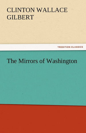 The Mirrors of Washington,Used