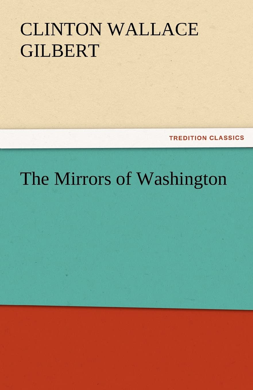 The Mirrors of Washington,Used