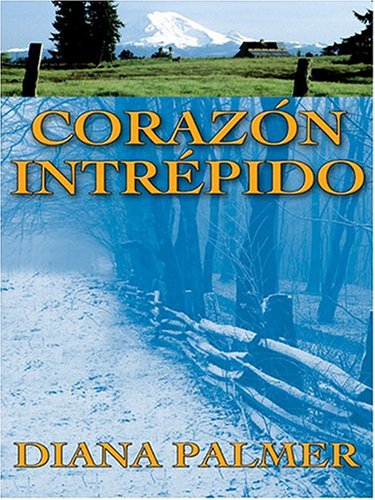 Corazon Intrepido (Spanish Edition),New