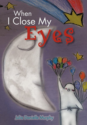 When I Close My Eyes,Used