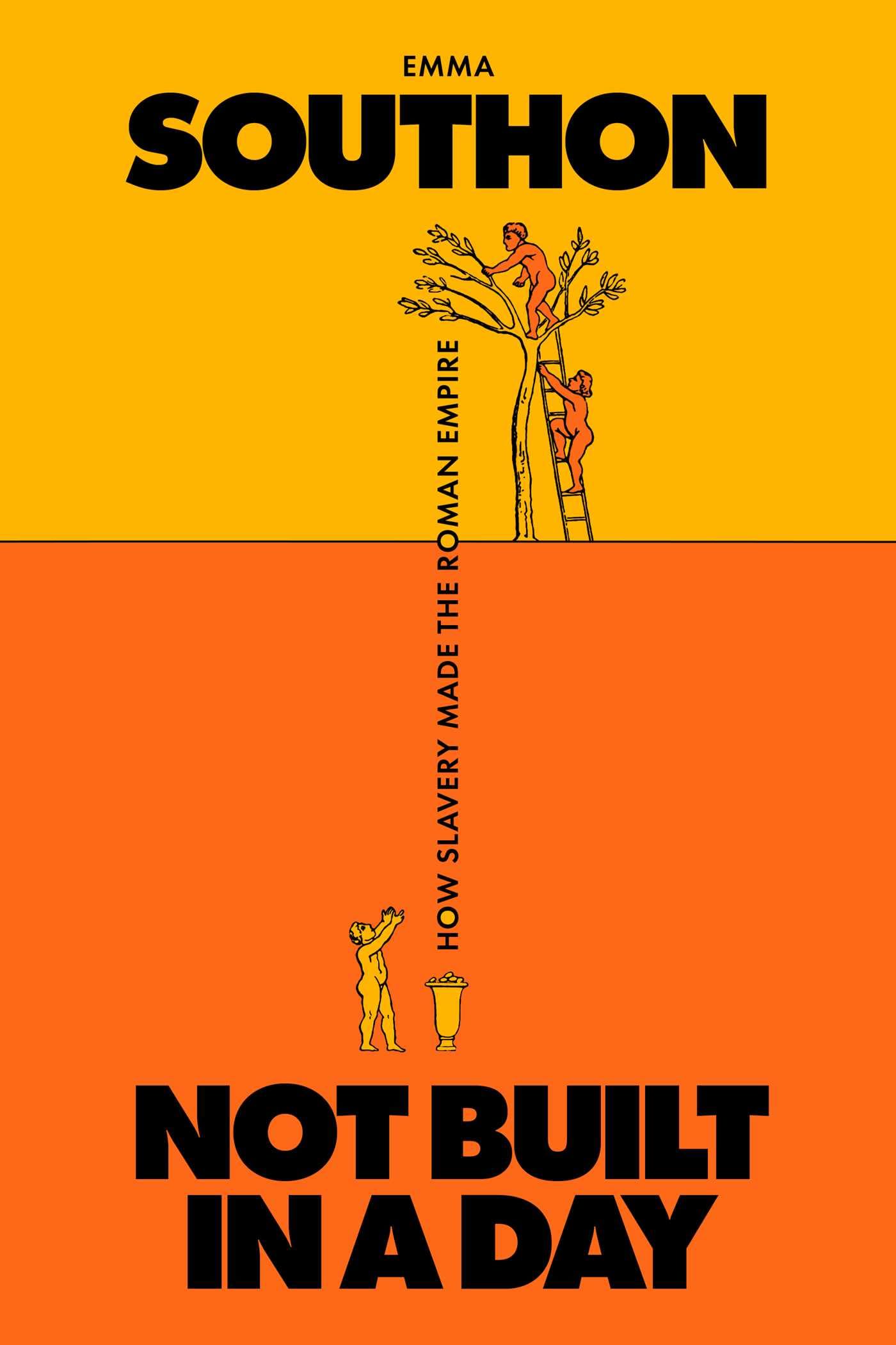 Not Built In A Day: How Slavery Made The Roman Empire